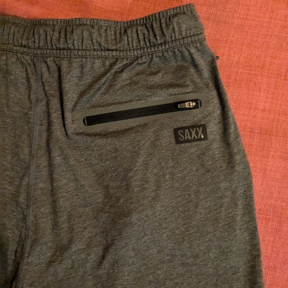 Saxx Brand new men shorts - Picture 3 of 3